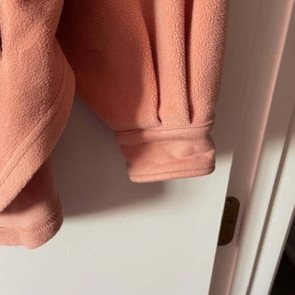 BiBi Button Up Long Sleeve Shirt (Super Soft) Small - Picture 6 of 7